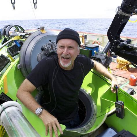 james cameron documentary.